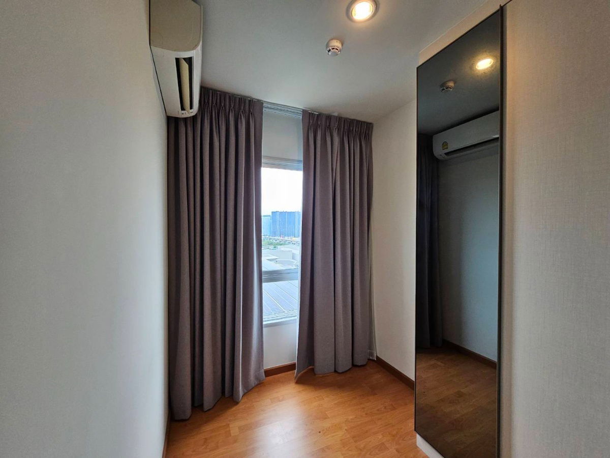 picture For RENT The President Sukhumvit - Samut Prakan 12th floor - 12/22