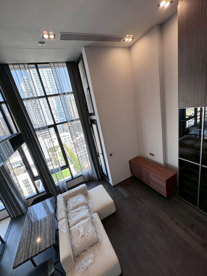 รูป LTH12800 - Condo for sale คอนโด ขาย at  คอนเนอร์ ราชเทวี Size 52 sqm. 1 bed 1 bath Near BTS Ratchathewi Station ONLY 9.9 MB - รูปที่ 2/7