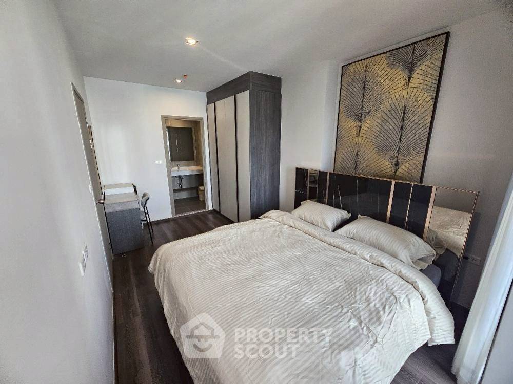 picture 2-BR Condo at Ideo Rama 9 - Asoke near MRT Phra Ram 9 (ID 2179981) - 6/13