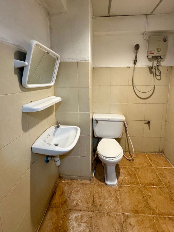 รูป 🏢 ขายคอนโด : Family Condominium (แฟมิลี่ คอนโดมิเนียม)   รหัสทรัพย์ | 📌LNP-C8413  - รูปที่ 3/6