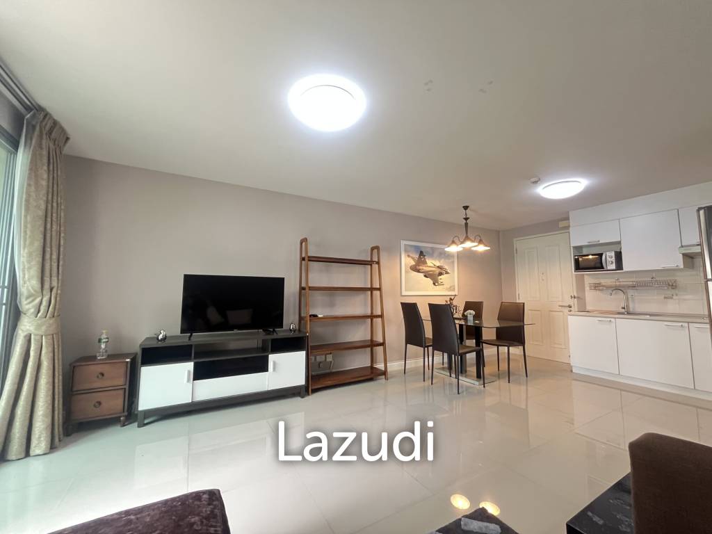 picture The Clover Thonglor 77 Sqm 2 Bed 2 Bath Condo For Rent - 5/20