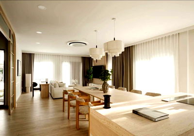 Houses for rent บิ๊กซี บางพลี : 💥CP-8225💥For rent: 2-storey detached house, The City Bangna project (new project) 👉Add Line @rentbkk