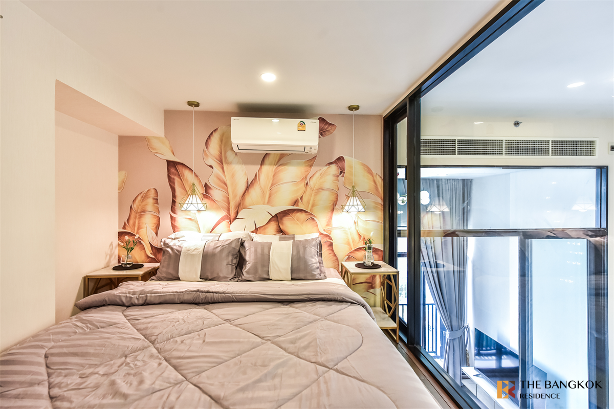 picture Park Origin Ratchathewi The Privilege of Luxury in an Economic Hub Location near BTS Ratchathewi - 9/10