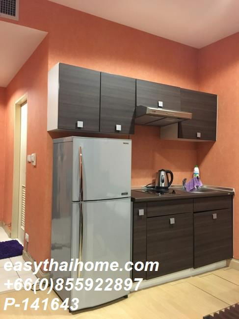 picture P-141643 Condo for rent The Platinum fully furnished (Confirm again when visit).  - 2/4