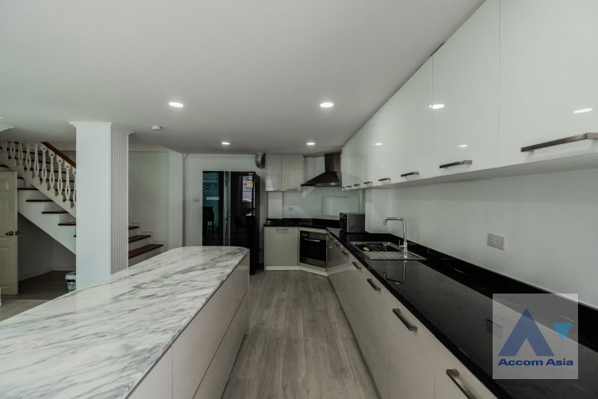 รูป 🔼🔽 AccomA 📩  4 BR Townhouse @Fantasia Villa 2 (AA39256) - รูปที่ 8/20