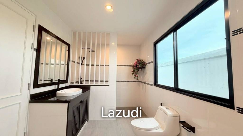 picture 3 Bedrooms 2 Bathrooms 185 SQ.M. Nibbana Shade - 14/25