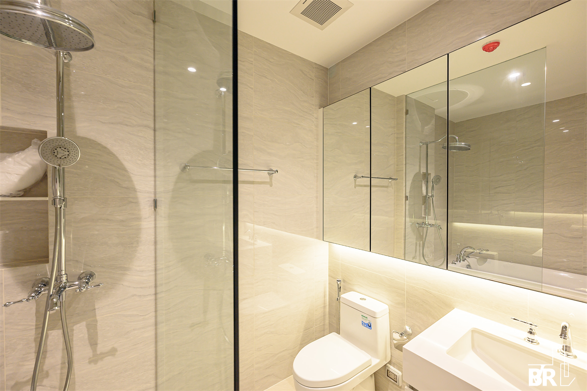 รูป มิวนีค หลังสวน  คอนโด Luxury พร้อมอยู่บนทำเลที่ดีที่สุด - รูปที่ 6/10