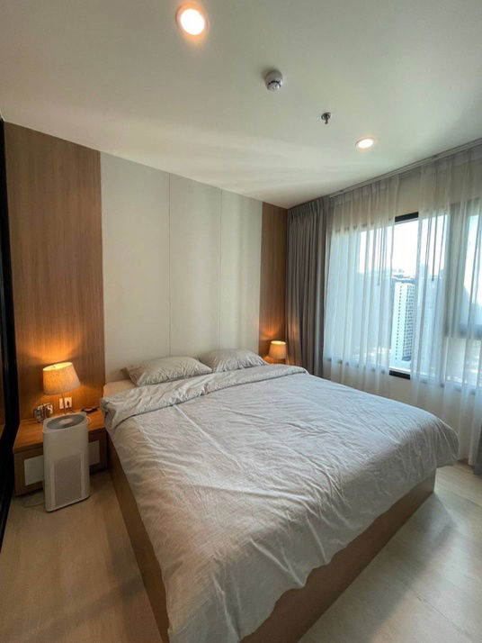 รูป ให้เช่า Life Asoke 1 bed ห้องสวย ราคาดี  - รูปที่ 4/7
