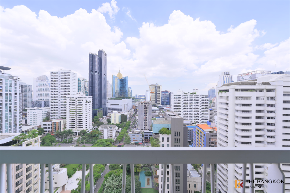 รูป โนเบิล รีโคล ใกล้ MRT สถานีสุขุมวิท สะดวกสบายกับไลฟ์สไตล์สุด Luxury - รูปที่ 2/10
