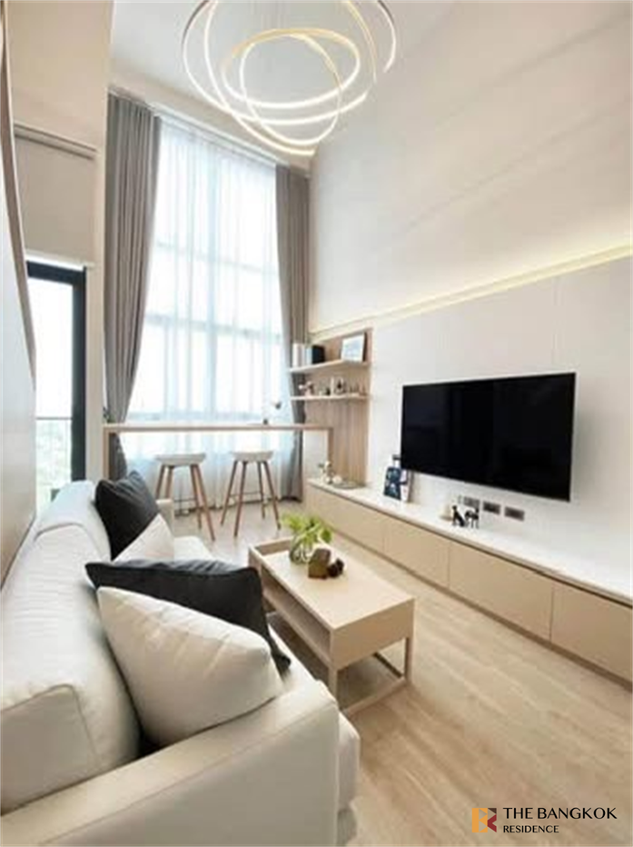 รูป ไอดีโอ พระราม 9 ตัดใหม่  คอนโด Luxury ราคาพิเศษ - รูปที่ 1/6