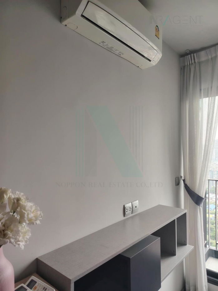 picture For Rent Condo LIFE ASOKE Building , Floor ,2 bed room, Room size 58 sqm - 7/8