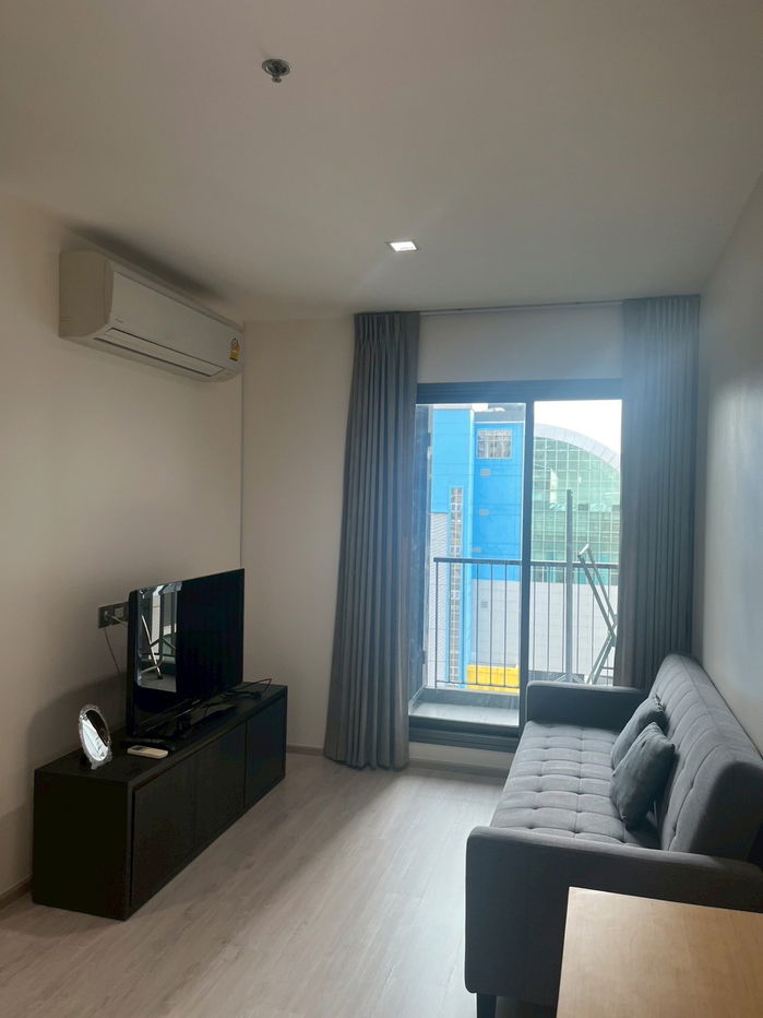 รูป Rhythm Rangnam (ริธึ่ม รางน้ำ) (2bed2bath 60sqm) - รูปที่ 4/8