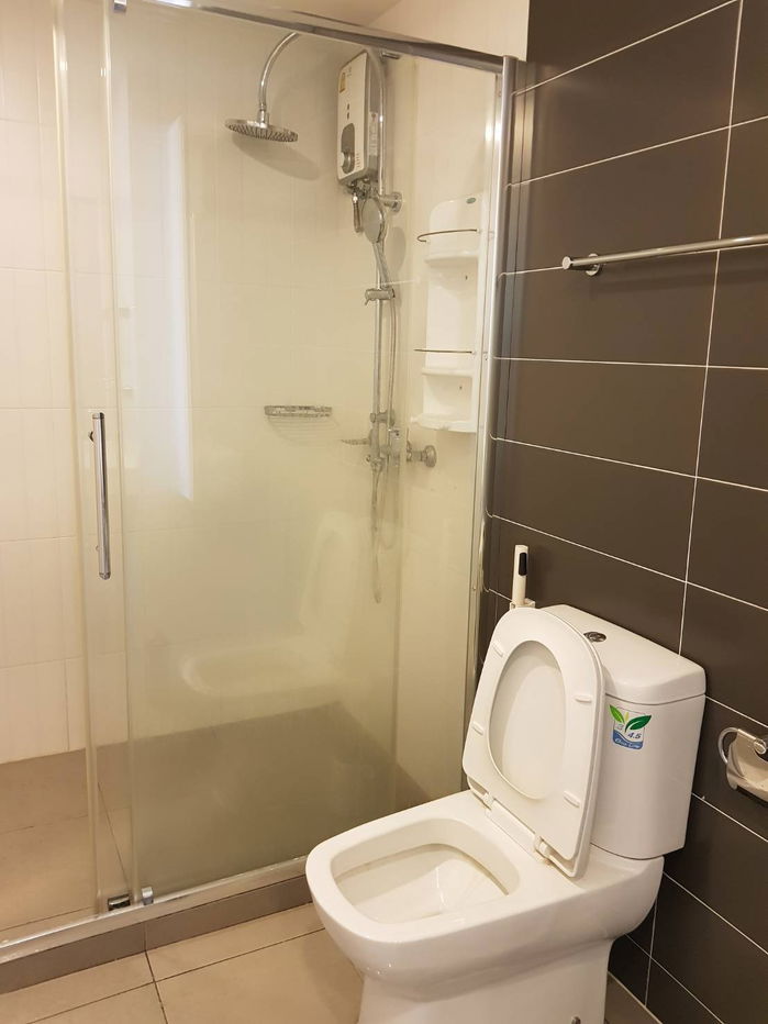 รูป For Rent Condo The President Sathorn - Ratchaphruek fully furnished (S15-28473) - รูปที่ 9/13