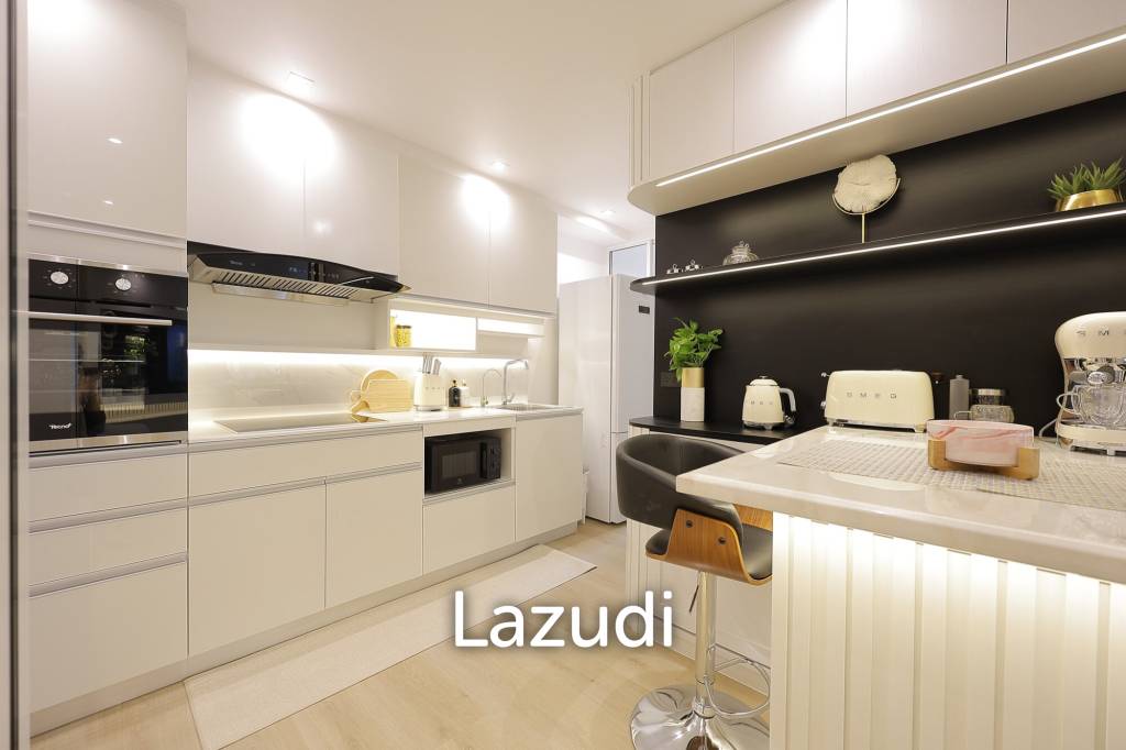 รูป Fortune Condo Town 86 Sqm 2 Bed 2 Bath Condo - รูปที่ 28/32