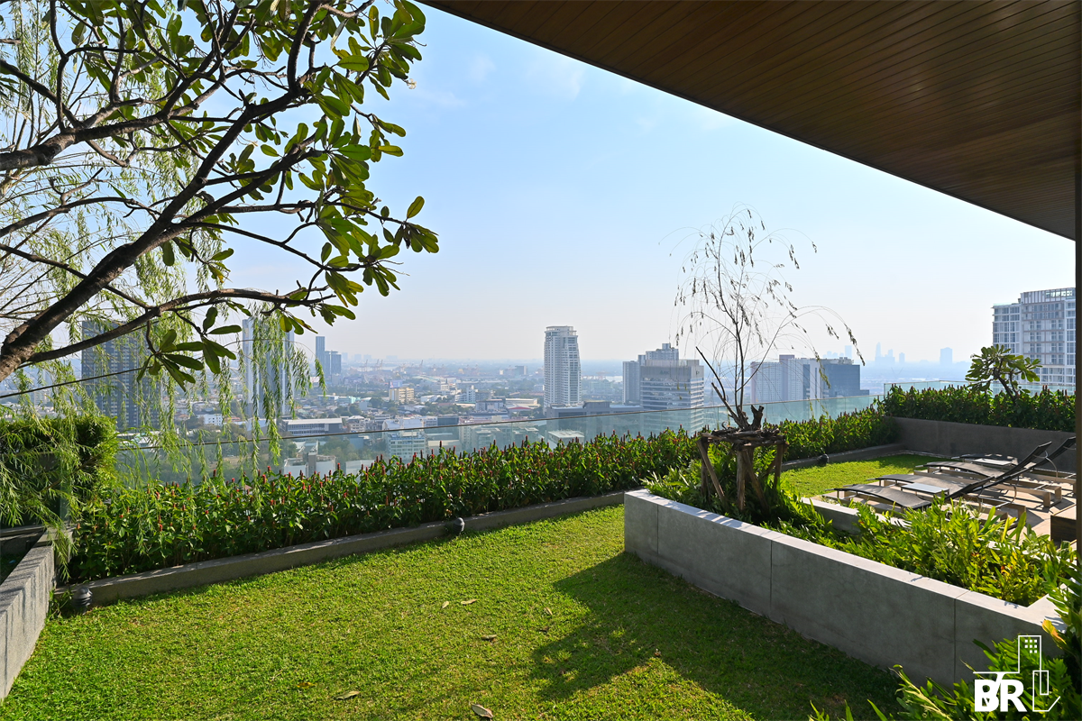 picture Ultimate Luxury Condo in Business District The Lofts Ekkamai near BTS Ekkamai - 5/9