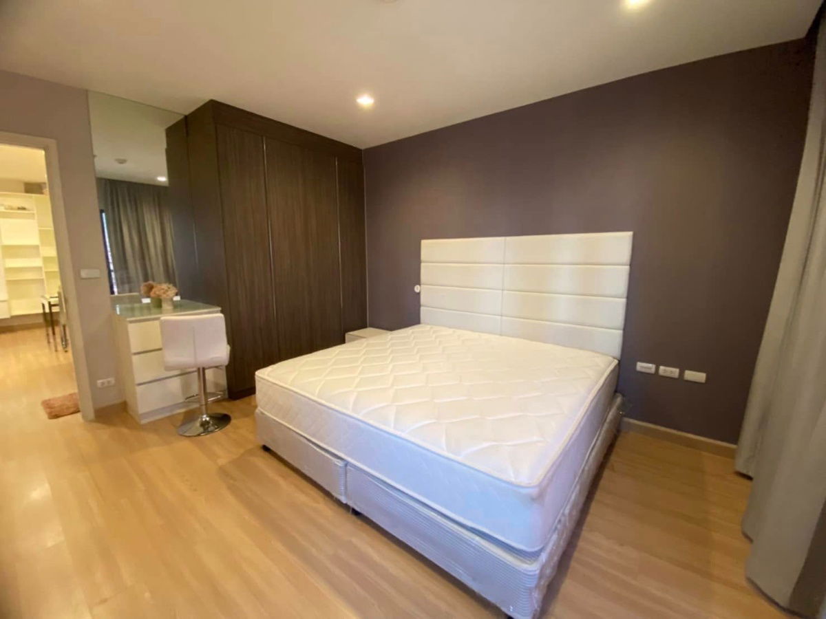 รูป Urbano Absolute Sathon-Taksin | Near BTS Krung Thonburi - รูปที่ 5/16