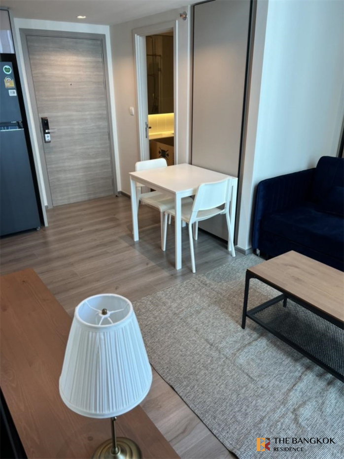 picture The Reserve Phahol – Pradipat near BTS Sena Ruam Premium Luxury Condo in Prime Location - 6/9