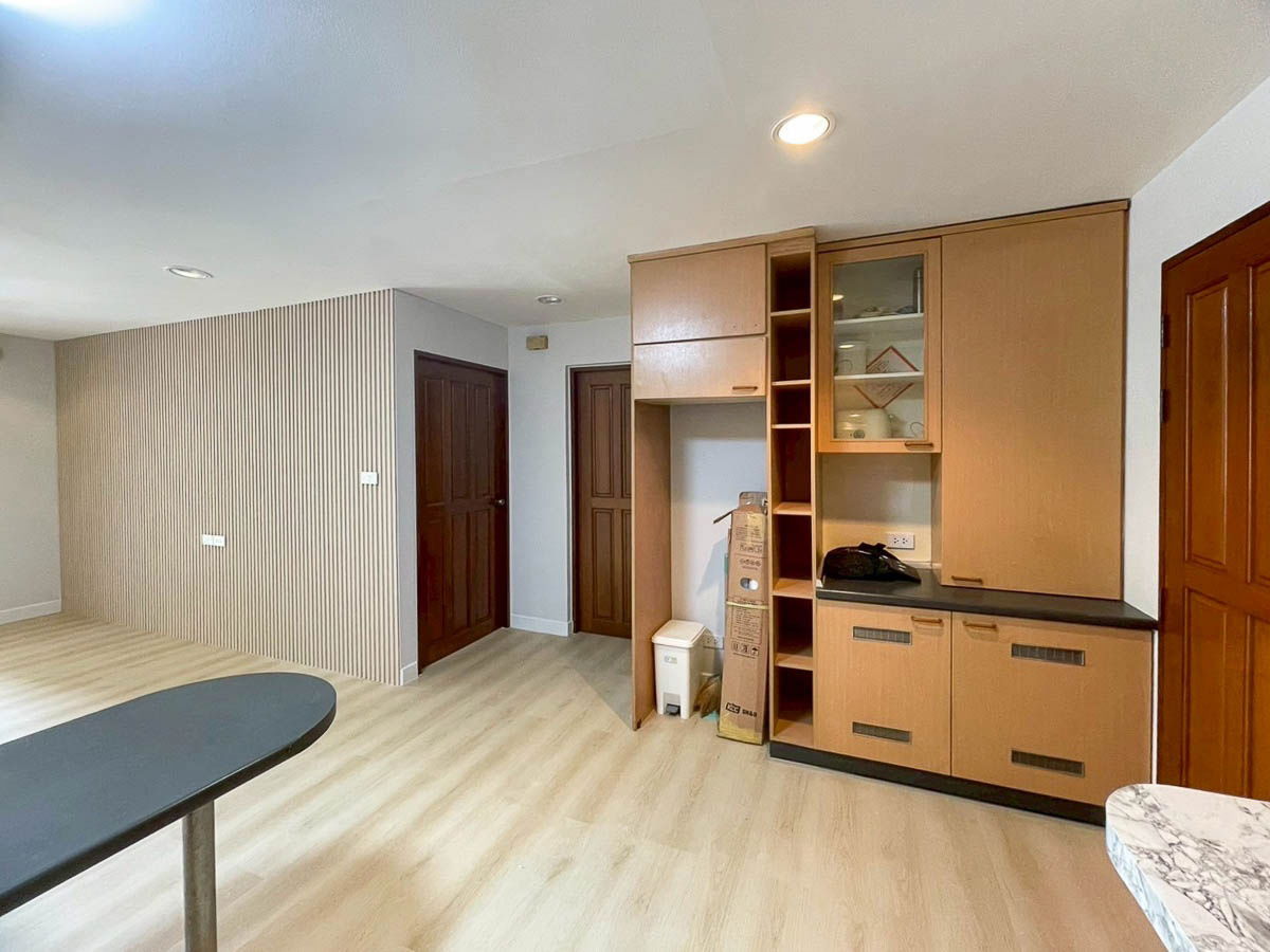 picture Condo for Rent Baan Chan, 2 Bedroom 70 Sqm Renovated Fully Furnished Near ARL Ramkhamhaeng, BTS Thonglor, Ekkamai, Sukhumvit, Pridi  : YA25R-005 - 2/11