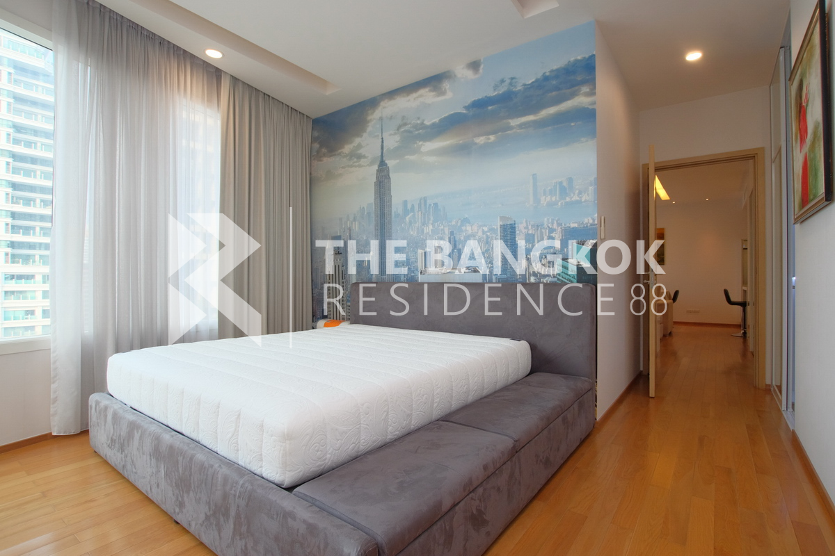 รูป คอนโด Luxury ราคาพิเศษ 39 บาย แสนสิริ ใกล้ BTS สถานีพร้อมพงษ์ - รูปที่ 2/10