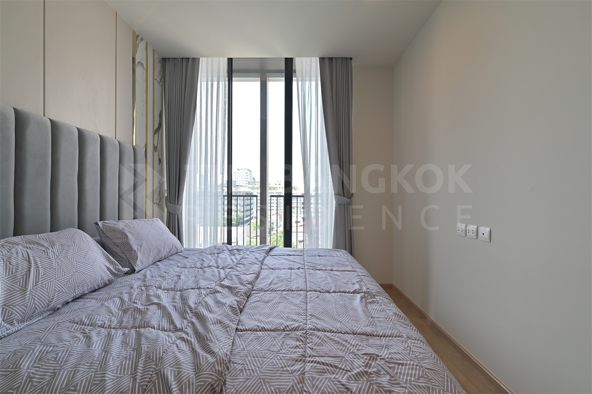 picture Noble Around Sukhumvit 33 The Privilege of Luxury in an Economic Hub Location - 2/10