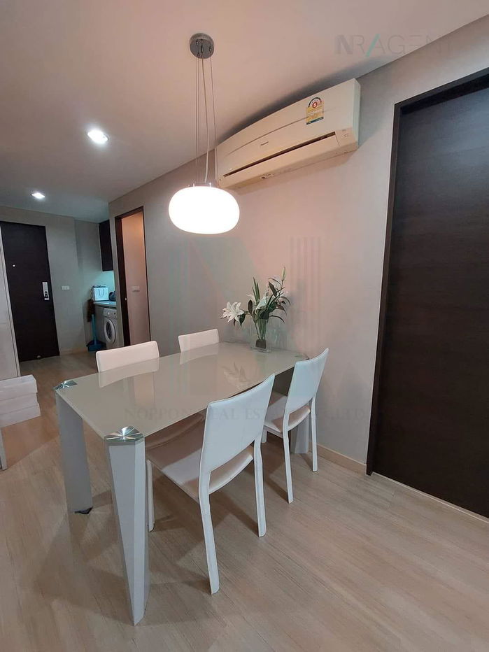 picture 📌 For Sell Condo THE ADDRESS PATHUMWAN Building 1, Floor 4,2 bed room, Room size 69.00 sqm - 1/8