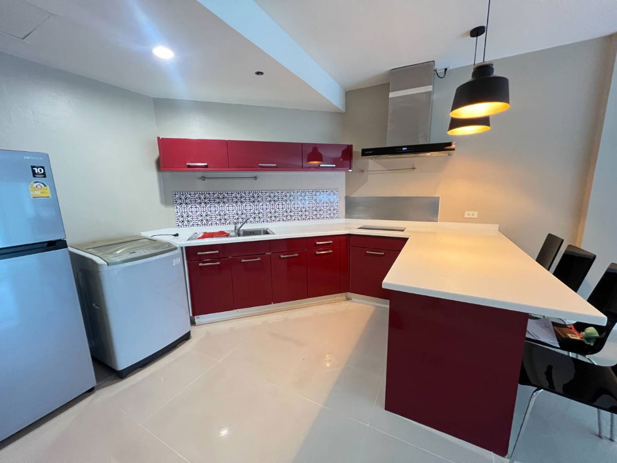 picture 🟢For Rent🟢The Natura Place Suite, beautiful room, fully furnished, 📱ADD LINE @nathong97 (reply ⚡ 24 Hr) P456 - 2/5