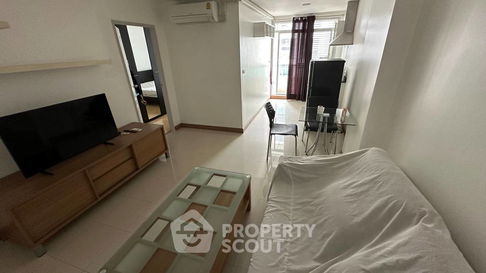 1-BR Condo at The Link Sukhumvit 50 near BTS On Nut (ID 2208224)