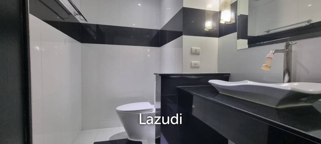 รูป 1 Bedroom 1 Bathroom 44 SQ.M. Avenue Residence - รูปที่ 11/12