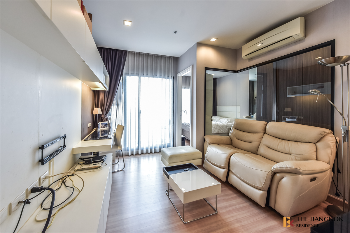 picture Urbano Absolute Sathon-Taksin Special deal, best price ever near BTS Krung Thonburi - 5/9