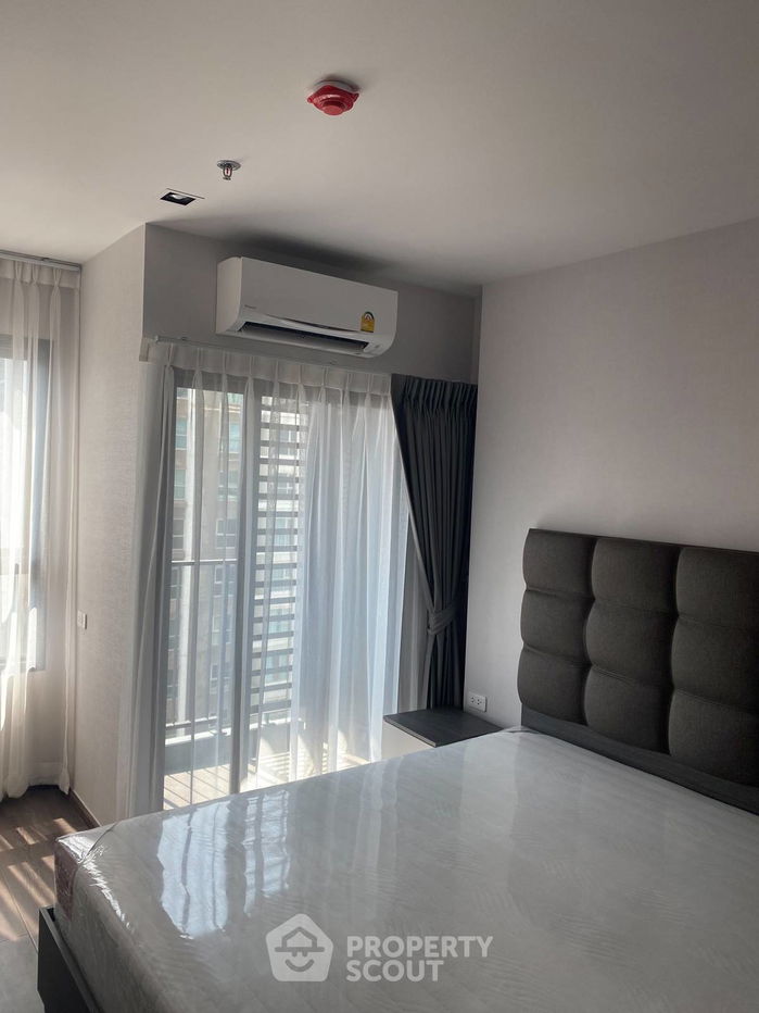 picture 2-BR Condo at Ideo Rama 9 - Asoke near MRT Phra Ram 9 (ID 1532684) - 3/5
