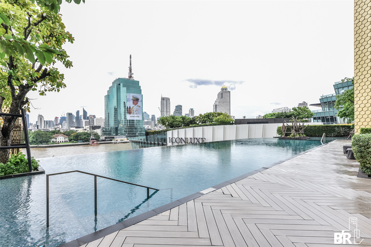picture Magnolias Waterfront Residences @ ICONSIAM  Live the Luxury Style in a High-potential Location - 4/6
