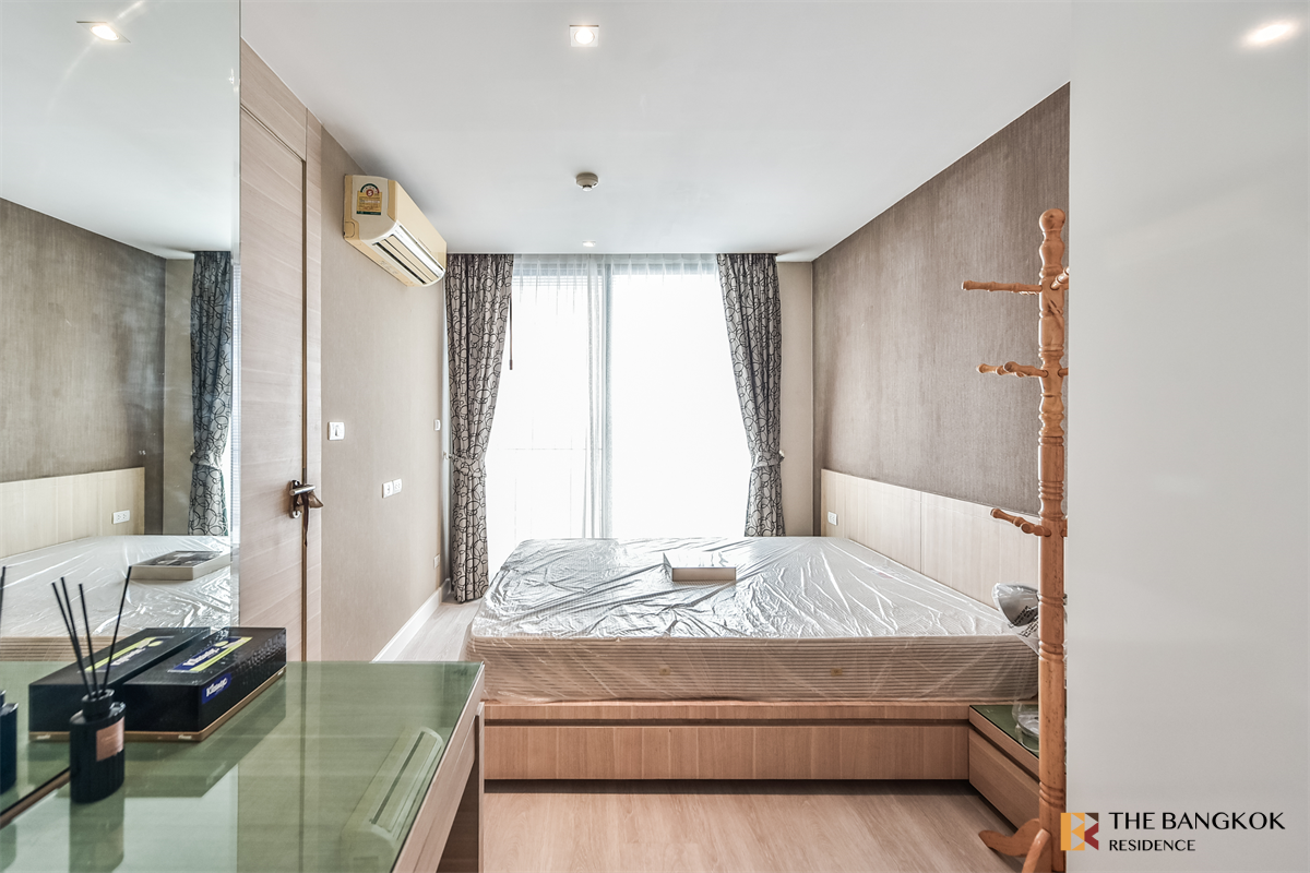 picture Ultimate Luxury Lifestyle with Convenience Klass Silom near BTS Chong Nonsi - 2/10