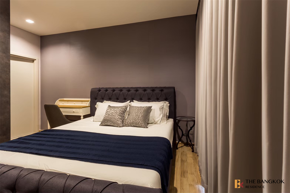 picture The Line Jatujak-Mochit Luxury Condo at Special Price near BTS Mo Chit - 2/10
