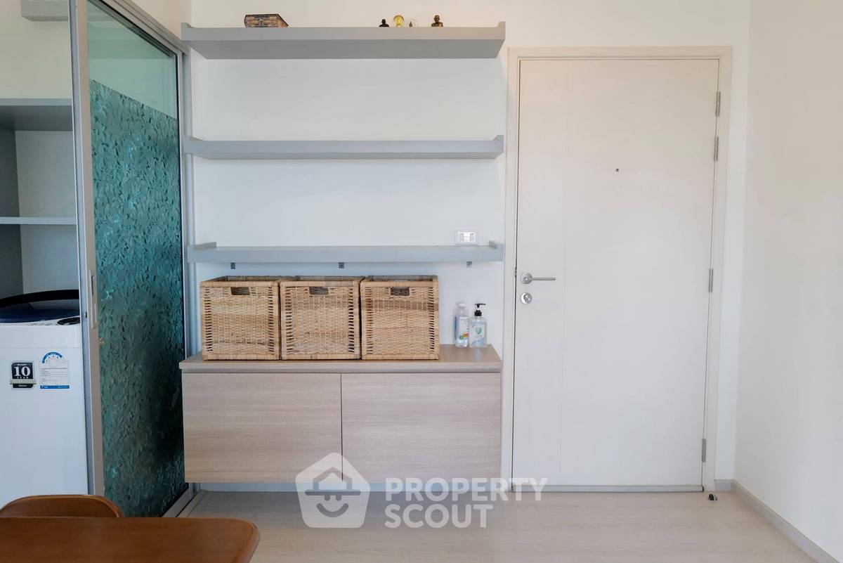 picture 2-BR Condo at Aspire Sathorn - Taksin Timber Zone near BTS Wutthakat (ID 592058) - 7/11