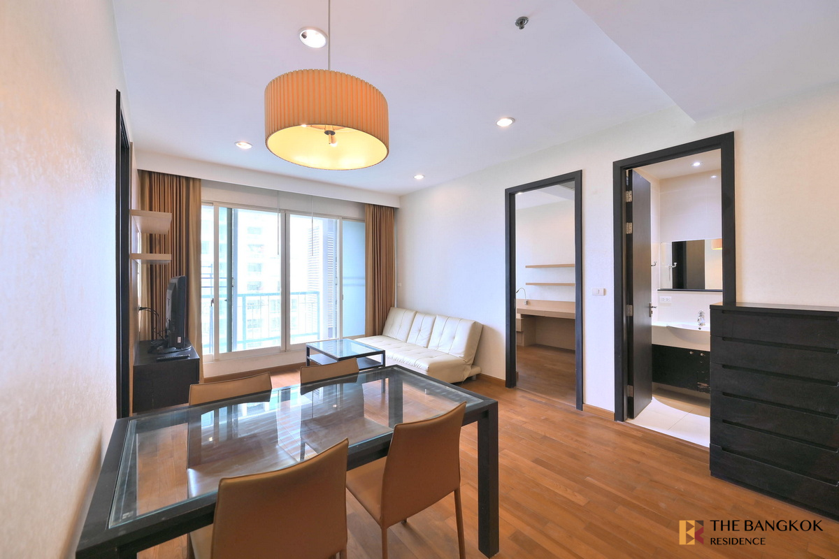 รูป คอนโดหรูสุด Luxury ย่านธุรกิจ ดิ แอดเดรส ชิดลม - รูปที่ 4/10