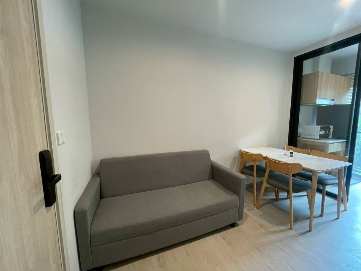 picture Rds-5029 Condo for Rent: Nue Noble Centre Bangna Schedule a viewing ■ Line: @propertybkk4 - 4/11