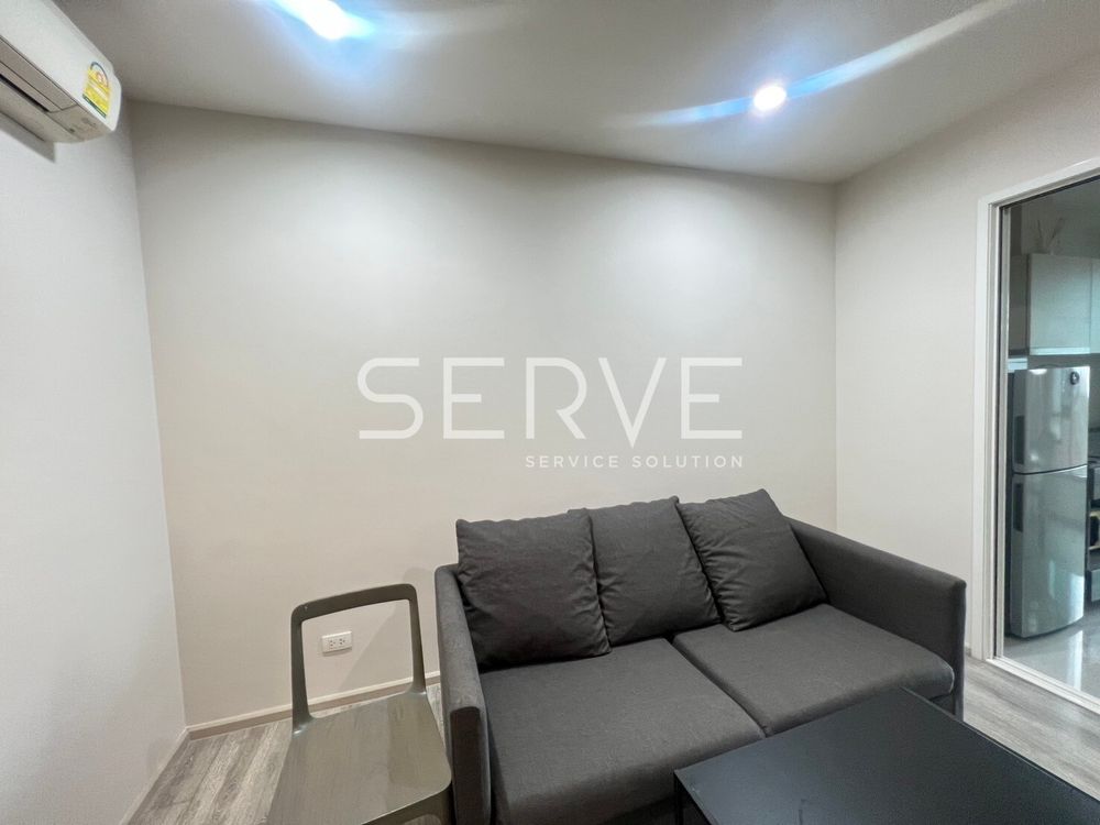 picture Condo For Rent & SaleCentric Ari Station Good Location BTS Ari -Centric Ari Station - 4/10