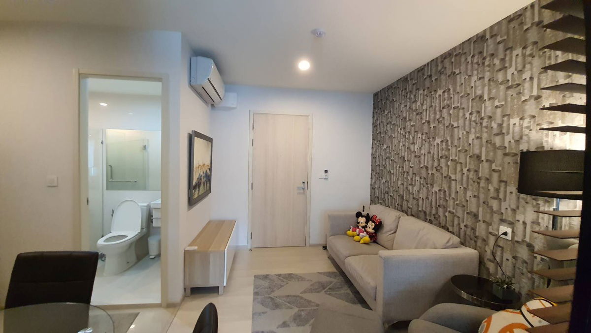 picture  For Rent    Life Asoke    19,000 - 10/12