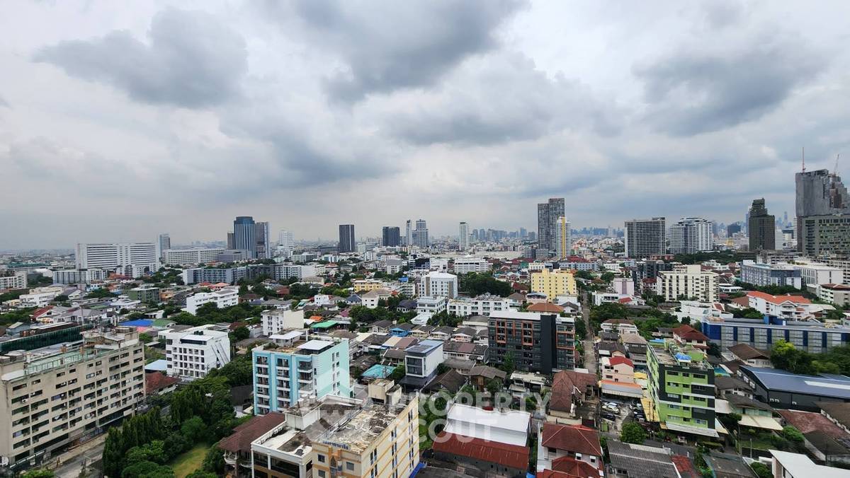 picture 1-BR Condo at THE LINE Vibe Phahonyothin near BTS Ha Yaek Lat Phrao (ID 1844495) - 15/20