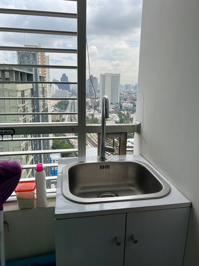 รูป For Sale Condo Q House Condo Sathorn  (S15-34429) - รูปที่ 10/39