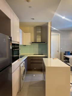 รูปภาพ LTH12810 - Condo for rent at Q Langsuan Size 106 sqm. 2 beds 2 baths Near BTS Chidlom Station ONLY 90K/Month