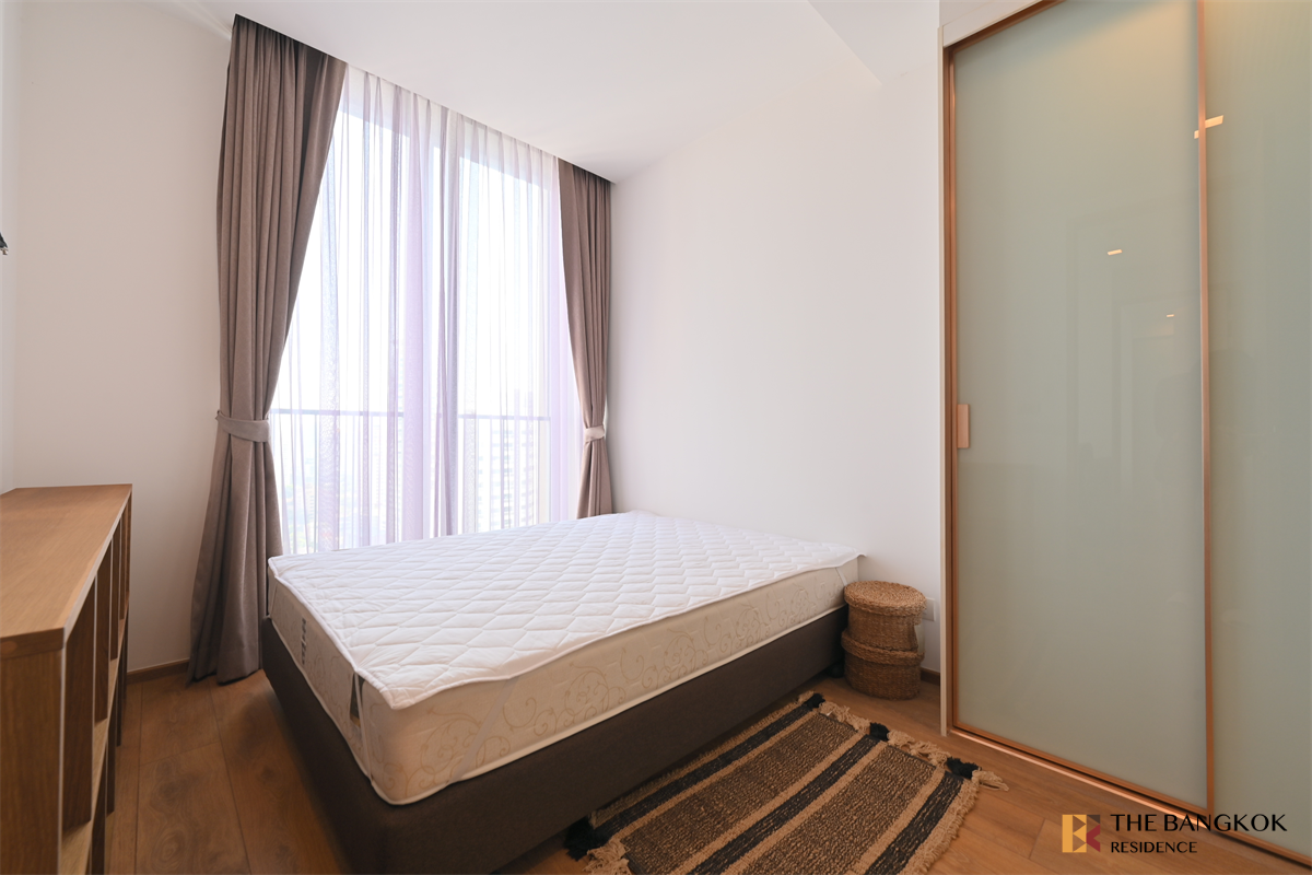 รูป โนเบิล บี เทอร์ตี้ทรี  ยูนิต Luxury หรูหราแบบไม่ต้องรอ - รูปที่ 3/10
