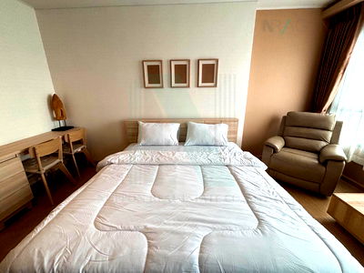 Condos for rent Bangkok University : For Rent Condo IDEO SUKHUMVIT 93 Building A, Floor 7,Studio, Room size 26 sqm