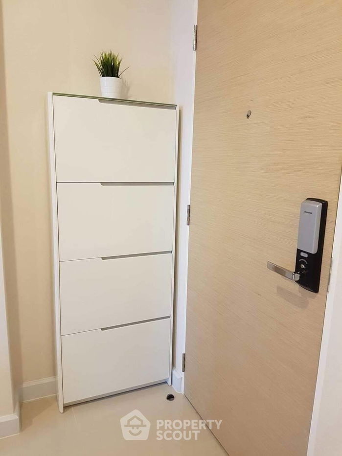 picture 1-BR Condo at The Sky Sukhumvit near BTS Udom Suk (ID 878367) - 16/16