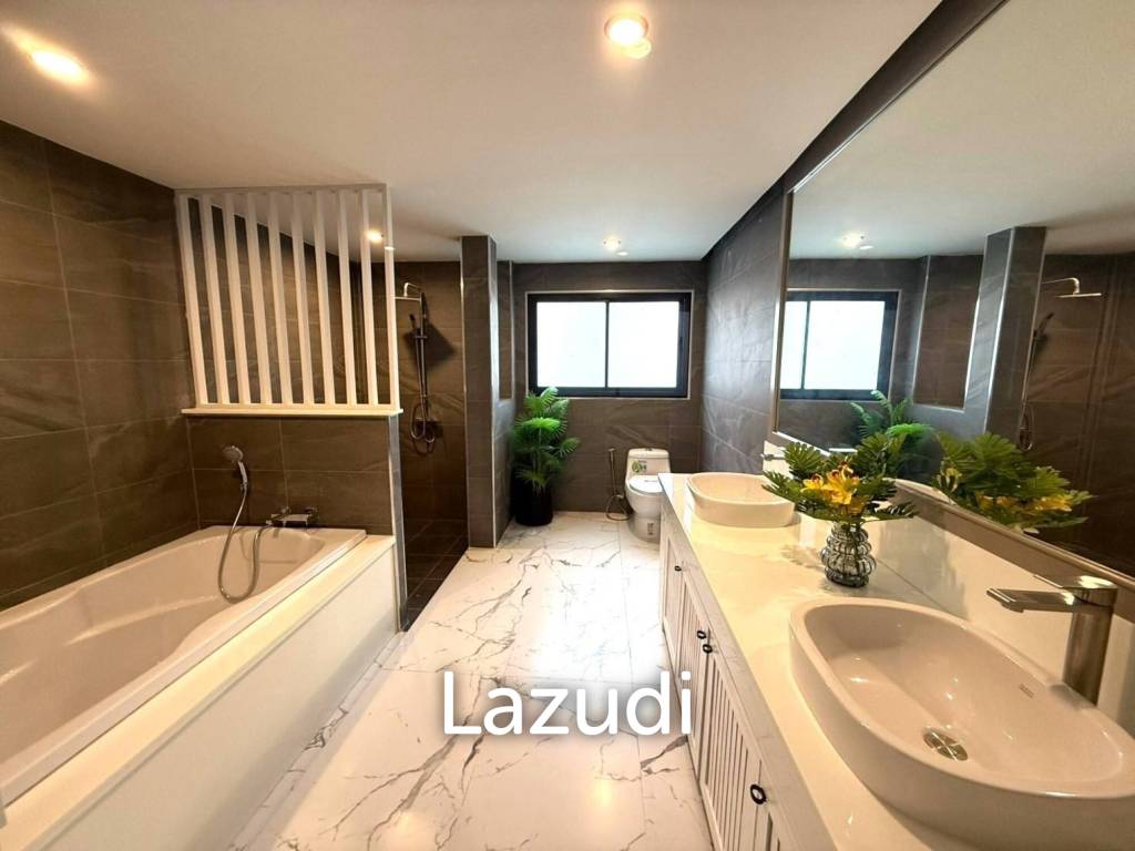 รูป 4 Bedrooms 3 Bathrooms 198 SQ.M. Nibbana Shade - รูปที่ 12/22
