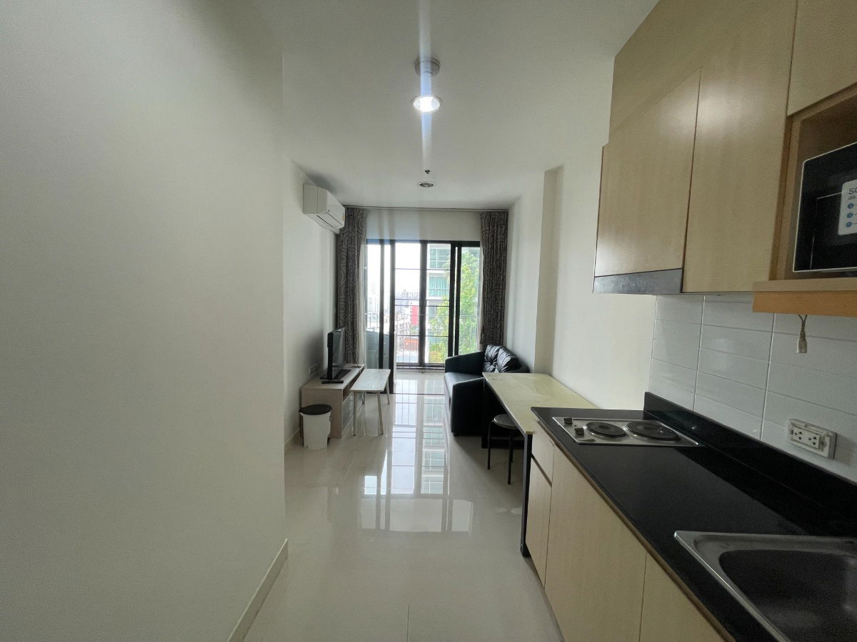 picture IDEO Ratchada-Huaikwang | MRT Huai Khwang - 13/16