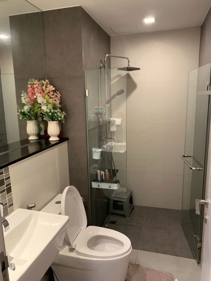 รูป Urbano Absolute Sathon-Taksin | Near BTS Krung Thonburi - รูปที่ 13/16
