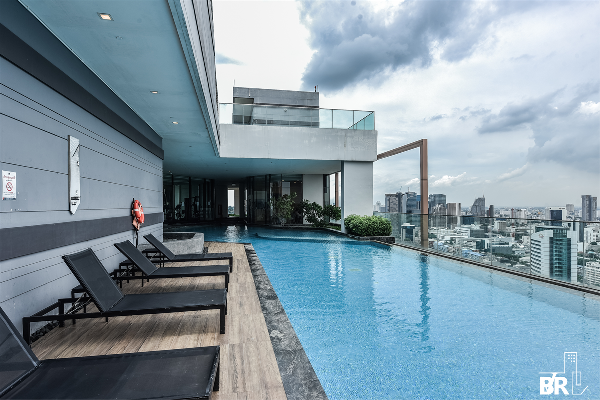 picture M Jatujak The Privilege of Luxury in an Economic Hub Location near BTS Saphan Khwai - 4/9