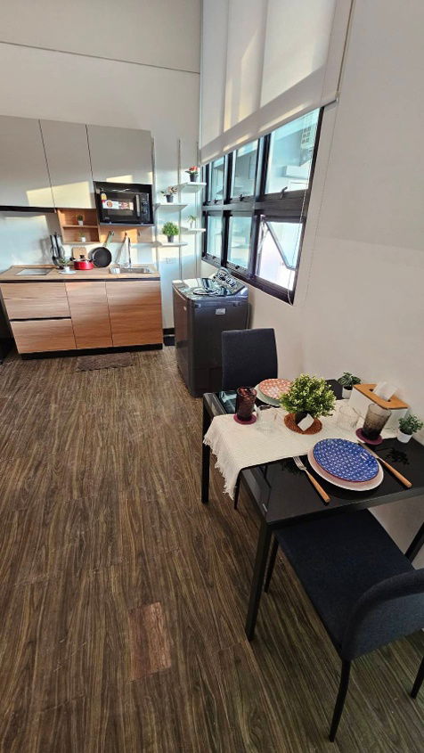 รูป เช่าห้อง Duplex ชั้น 3 ของอาคาร Boat Avenue - รูปที่ 5/20