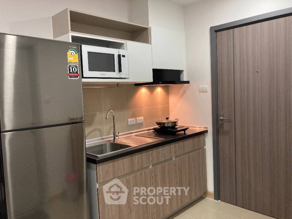 picture 1-BR Condo at Supalai Veranda Ramkhamhaeng close to Ramkhamhaeng (ID 894142) - 5/16